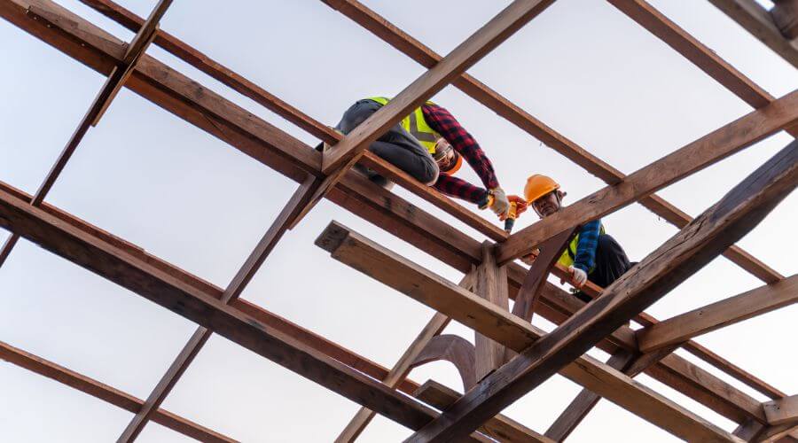 Professional residential roofers in Mount Laguna, CA